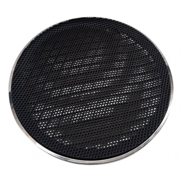 Tela Grade Alto Falante Mercedes B200 B180 2009 2010 2011