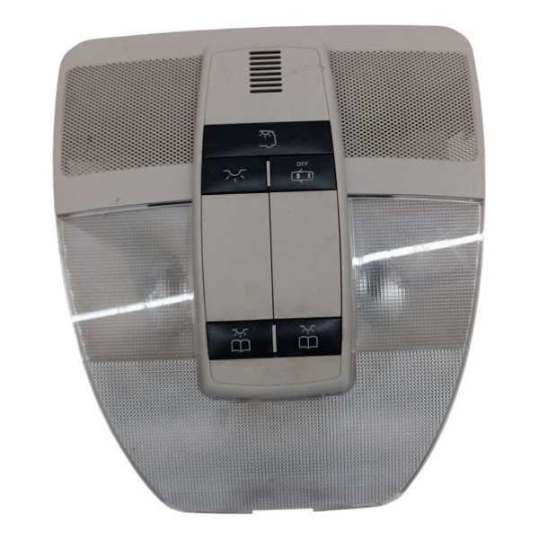 Luz Teto Cortesia Mercedes Benz B170 B180 B200 2008 2009 10