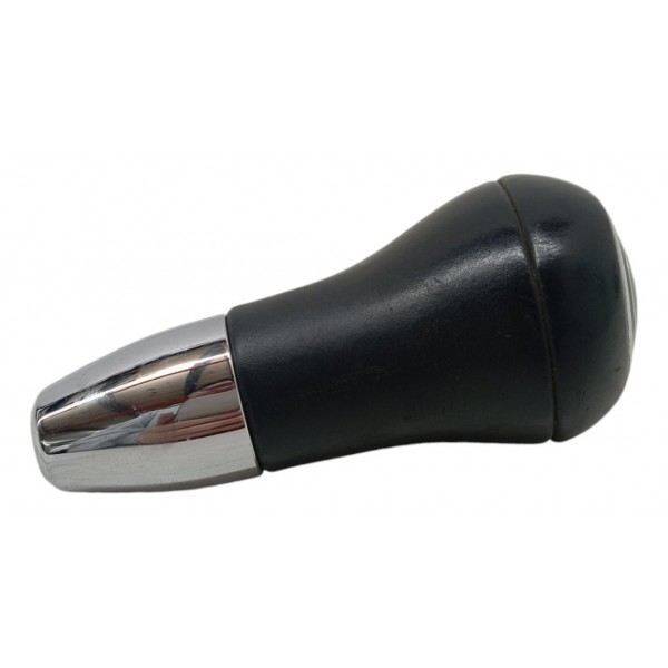 Manopla Cambio Marcha Mercedes B180 B200 2008 2009 2010 2011