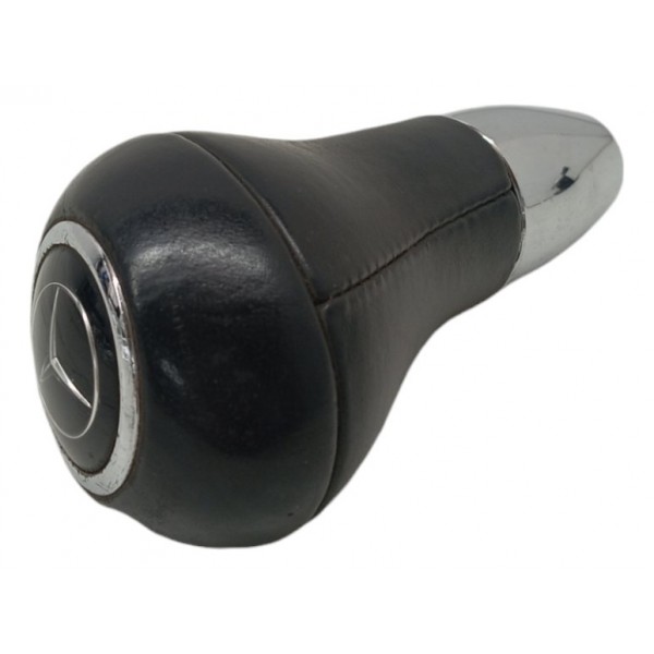 Manopla Cambio Marcha Mercedes B180 B200 2008 2009 2010 2011