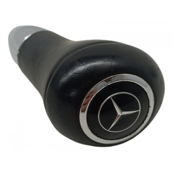 Manopla Cambio Marcha Mercedes B180 B200 2008 2009 2010 2011