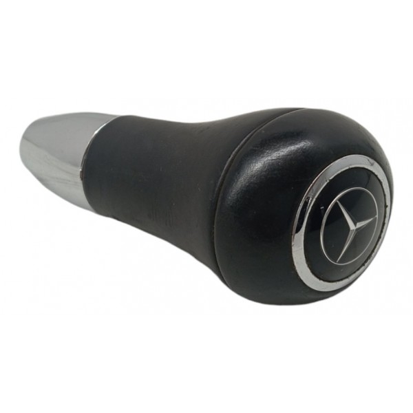 Manopla Cambio Marcha Mercedes B180 B200 2008 2009 2010 2011