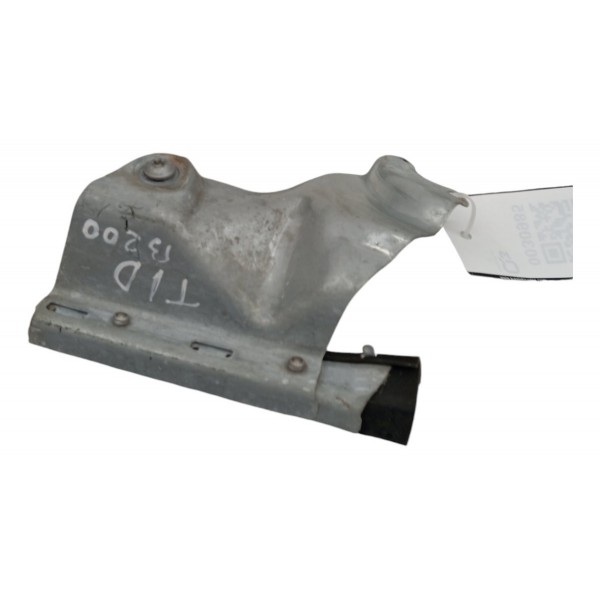 Guia Vidro Traseiro Direito Mercedes Benz B200 2008 2009 10