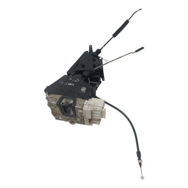 Fechadura Porta Dianteira Direita Mercedes B200 2009 2010 11