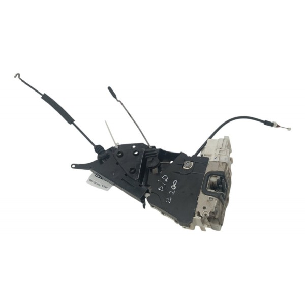 Fechadura Porta Dianteira Direita Mercedes B200 2009 2010 11