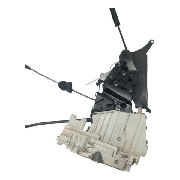 Fechadura Porta Dianteira Direita Mercedes B200 2009 2010 11