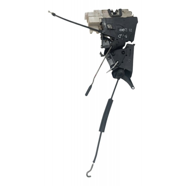 Fechadura Porta Dianteira Direita Mercedes B200 2009 2010 11
