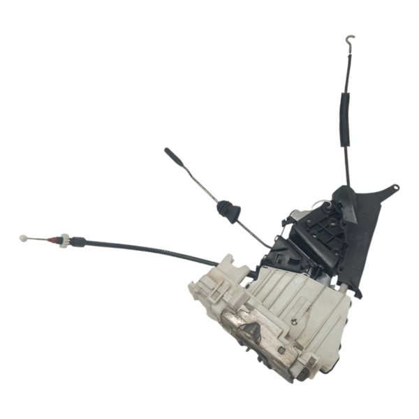Fechadura Porta Dianteira Direita Mercedes B200 2009 2010 11