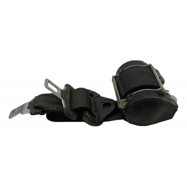 Cinto Segurança Traseiro Esquerdo Peugeot 307 Sw 2008