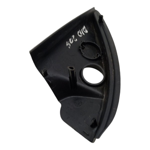 Moldura Interna Retrovisor Dianteiro Direito Peugeot 206