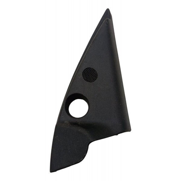 Moldura Interna Retrovisor Dianteiro Direito Peugeot 206
