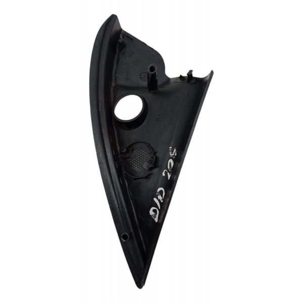 Moldura Interna Retrovisor Dianteiro Direito Peugeot 206