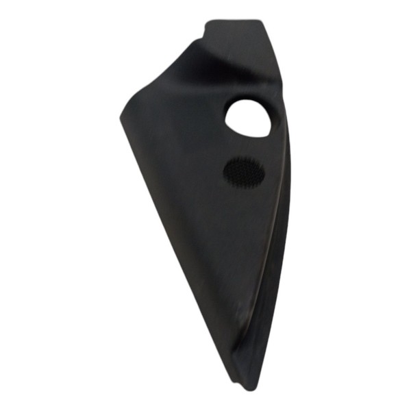 Moldura Interna Retrovisor Dianteiro Direito Peugeot 206