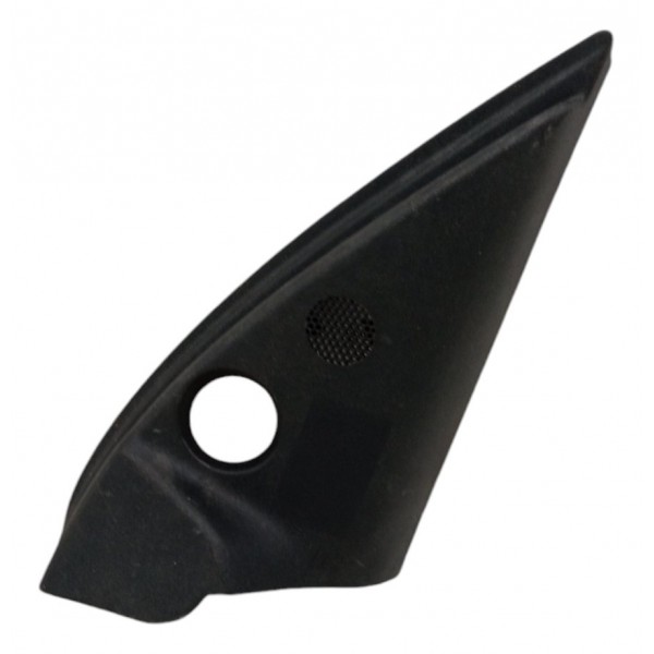 Moldura Interna Retrovisor Dianteiro Direito Peugeot 206
