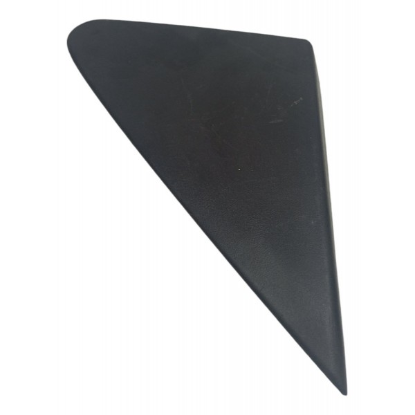 Acabamento Externo Retrovisor Direito Nissan Livina 2011 12