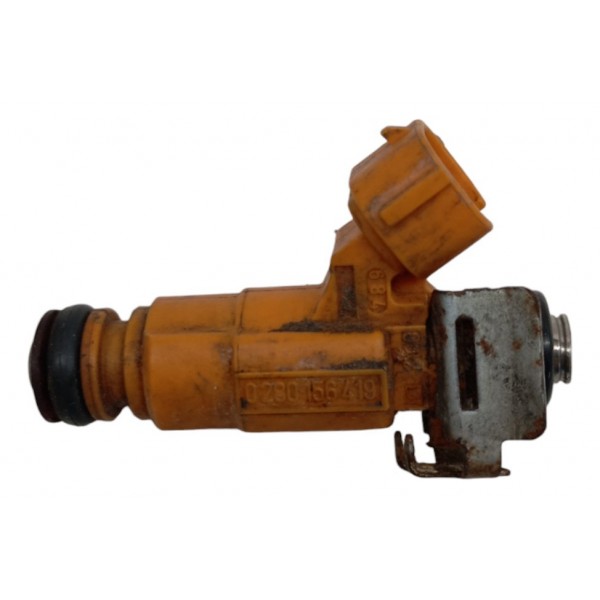 Bico Injetor Nissan Livina 1.6 16v 2009 2010 2011 2012 2013