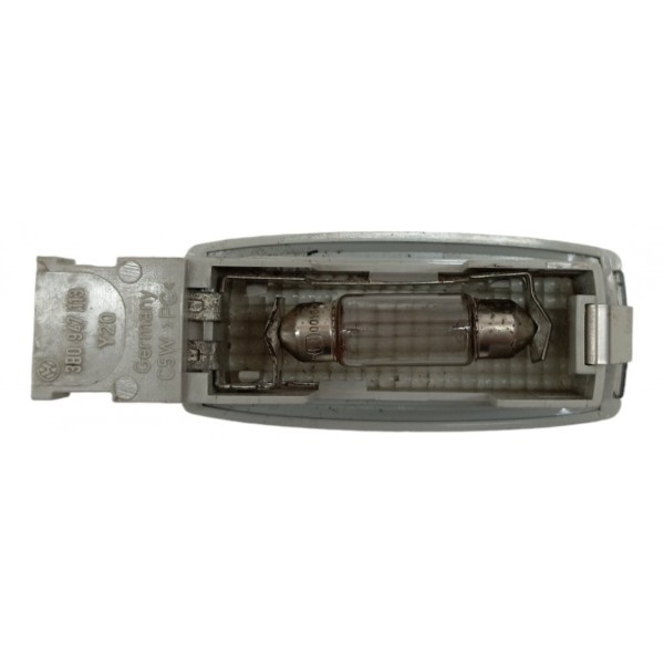 Par Luz Quebra Sol Volkswagen Polo