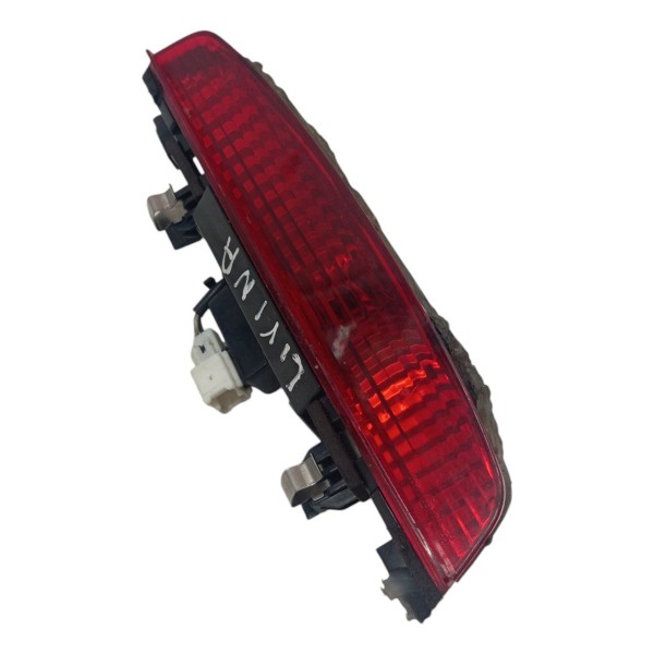 Luz Freio Break Light Nissan Livína 2011 2012 2013 2014 2015