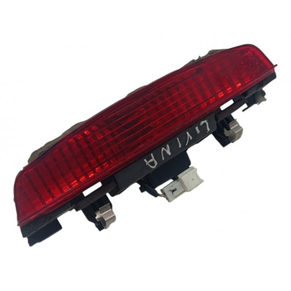 Luz Freio Break Light Nissan Livína 2011 2012 2013 2014 2015
