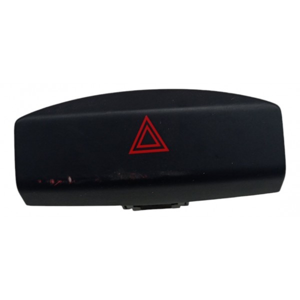 Botão Interruptor Pisca Alerta Nissan Livina 2011 2012 2013