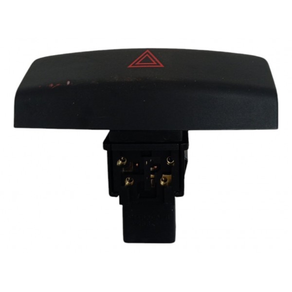 Botão Interruptor Pisca Alerta Nissan Livina 2011 2012 2013