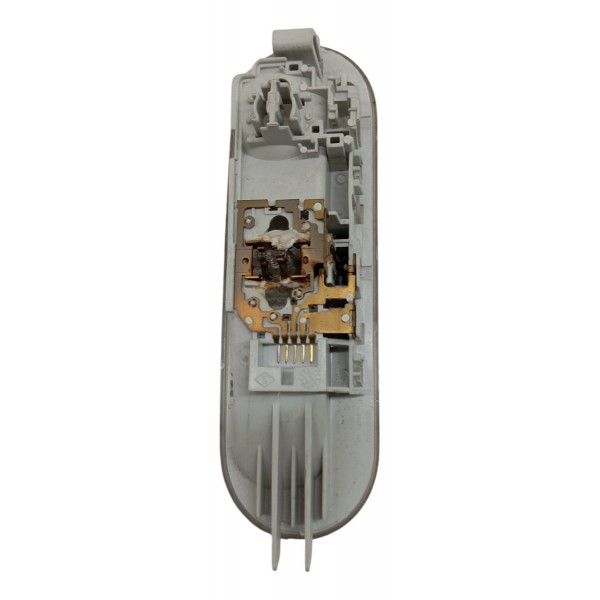 Luz Cortesia Teto Nissan Livina 2008 09 10 11 12 13 2014
