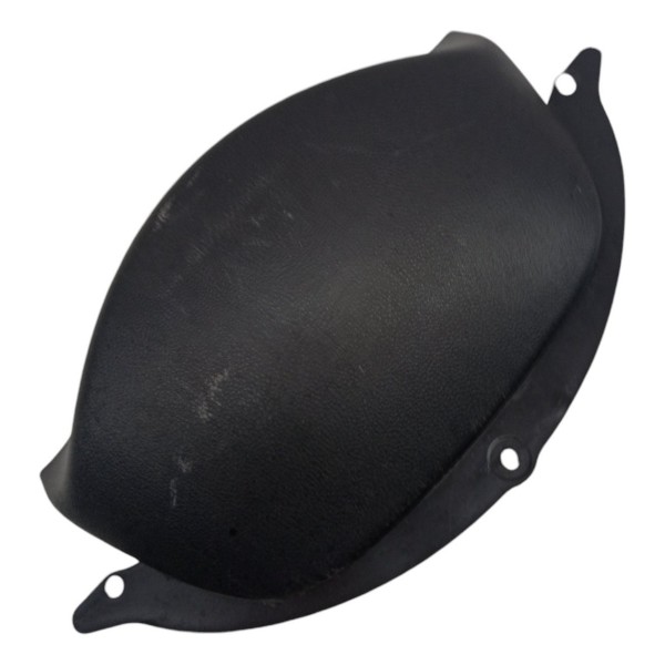 Moldura Interna Tampa Porta Malas Nissan Livina 2010 11 12