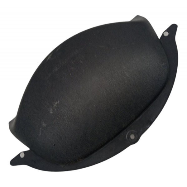 Moldura Interna Tampa Porta Malas Nissan Livina 2010 11 12