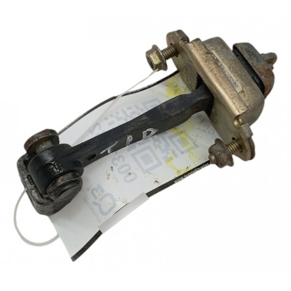 Limitador Porta Traseira Direita Ford Focus 1.6 2007 2008