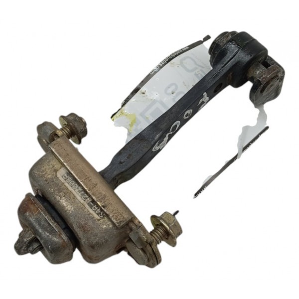 Limitador Porta Traseira Direita Ford Focus 1.6 2007 2008