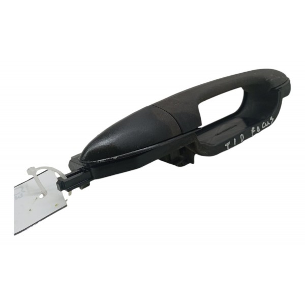 Maçaneta Externa Traseira Direita Ford Focus 2006 2007 2008