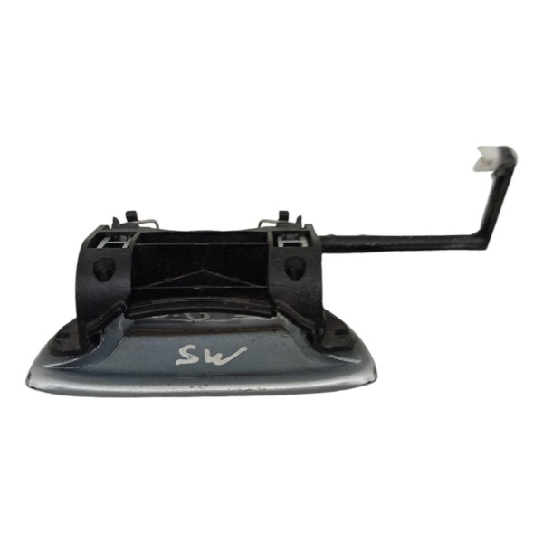 Maçaneta Puxador Externo Dianteiro Direito Peugeot 206
