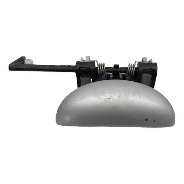 Maçaneta Puxador Externo Dianteiro Direito Peugeot 206