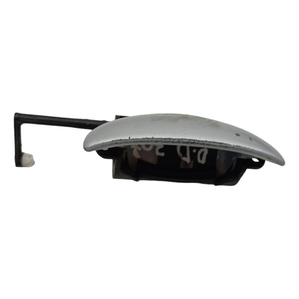 Maçaneta Puxador Externo Dianteiro Direito Peugeot 206