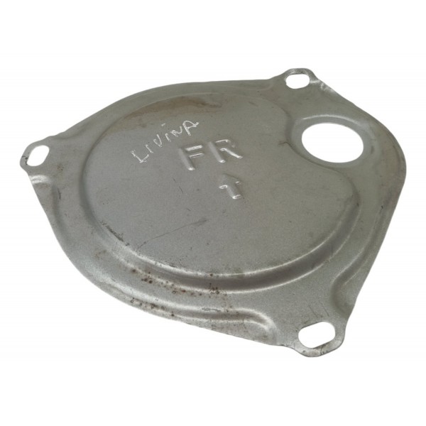 Tampa Acesso Bomba Tanque Combustivel Nissan Livina 1.8 2012