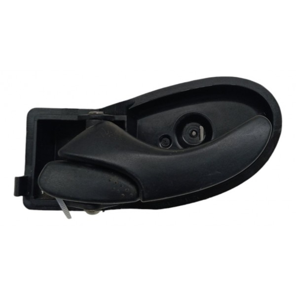 Maçaneta Interna Dianteira Esquerda Ford Focus 2007 2008