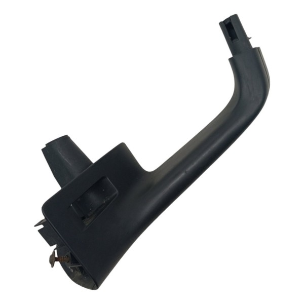 Puxador Porta Traseira Esquerdo Jetta 2009