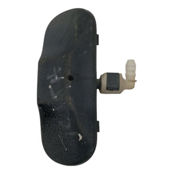 Brucutu Do Capô Volkswagen Jetta 2009