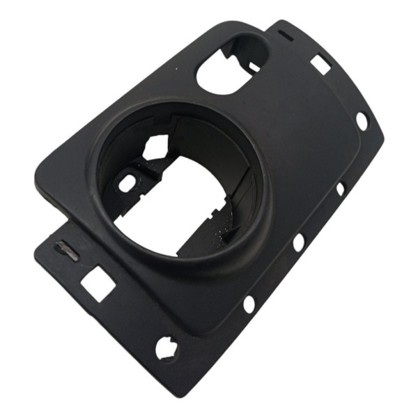 Moldura Acabamento Chave De Luz Volkswagen Jetta 2009