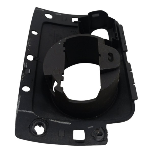 Moldura Acabamento Chave De Luz Volkswagen Jetta 2009