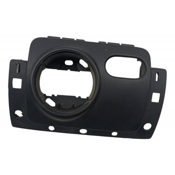 Moldura Acabamento Chave De Luz Volkswagen Jetta 2009