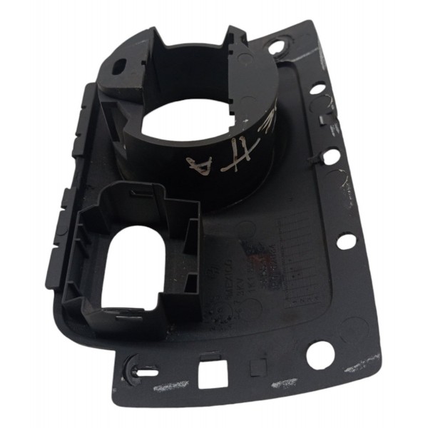 Moldura Acabamento Chave De Luz Volkswagen Jetta 2009