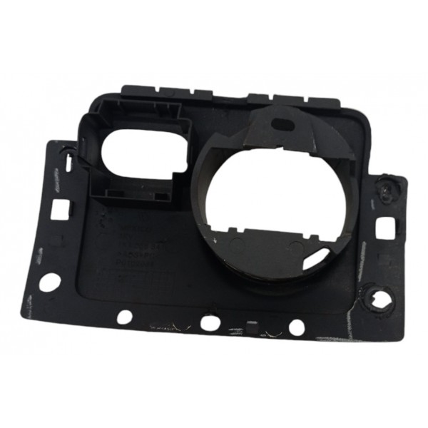 Moldura Acabamento Chave De Luz Volkswagen Jetta 2009