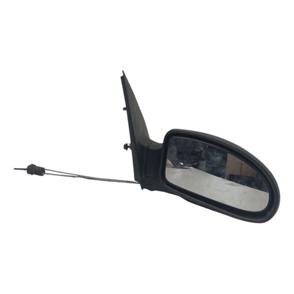 Retrovisor Manual Direito Ford Focus 2005 2006 2007 2008