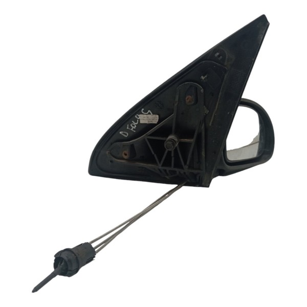 Retrovisor Manual Direito Ford Focus 2005 2006 2007 2008