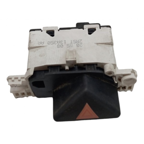 Botão Pisca Alerta Ford Focus 2004 2005 2006 2007 2008