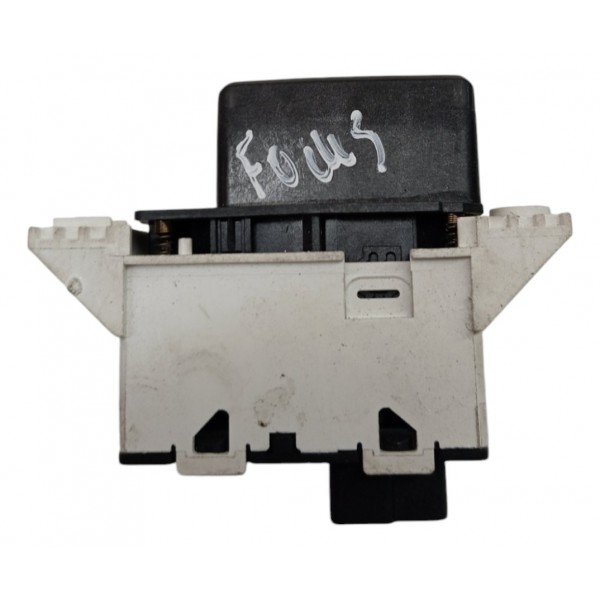 Botão Pisca Alerta Ford Focus 2004 2005 2006 2007 2008