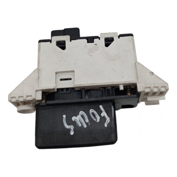 Botão Pisca Alerta Ford Focus 2004 2005 2006 2007 2008