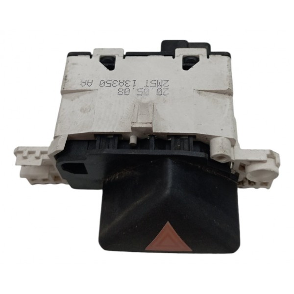 Botão Pisca Alerta Ford Focus 2004 2005 2006 2007 2008