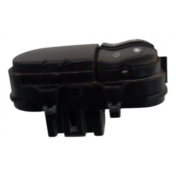 Botão Vidro Elétrico Dianteiro Esquerdo Ford Focus 2007 2008